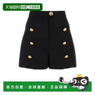 780885QJAD81000 女士休闲裤 SS2024 MCQUEEN 香港直邮ALEXANDER