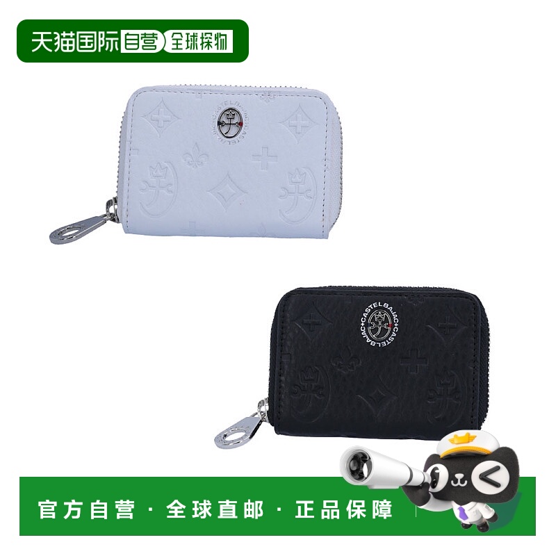 日本直邮 CASTELBAJAC 零钱包/零钱包 61611