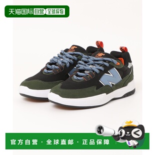 1h可退 日本直邮New Balance Numeric 男士滑板鞋 NM808款 NM808