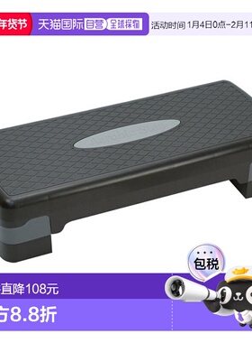 日本直邮TOEILIGHT 男士女士有氧步 750 运动器材踏凳升降运动踏