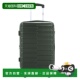 20英寸随身行李–轻质可扩展ABS硬面行李箱 自营IZOD Romeo 带36