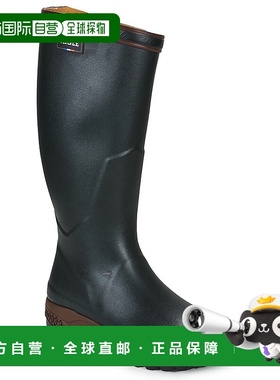 欧洲直邮Aigle 艾高 PARCOURS 2 男女鞋子雨靴 84208