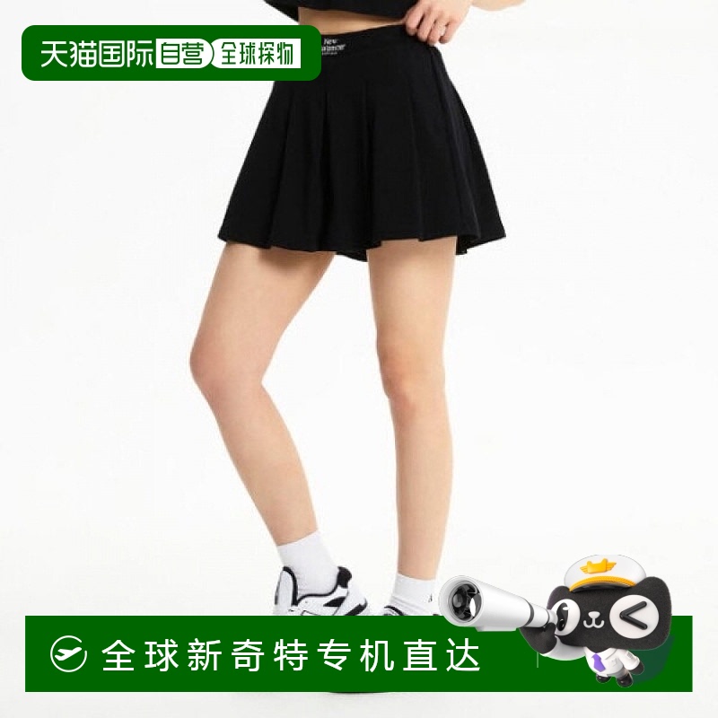 1h可退 韩国直邮newbalance  运动裤短裤