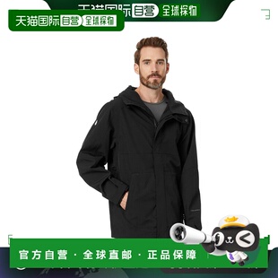 【美国直邮】Volcom Snow Brighton 全拉链夹克 运动茄克 防水透