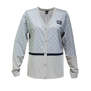 日本直邮圣克里斯托弗 女士 海洋开衫女(STC-BBW2279)