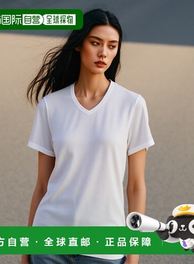 香港直邮Diesel 短袖T恤三件装 A178290LIAD潮牌透气设计感小众