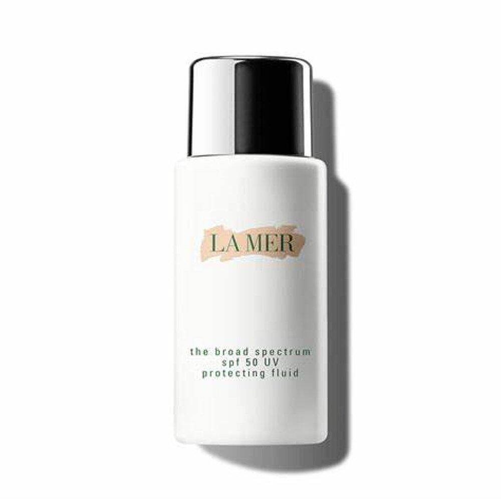 LAMER海蓝之谜 清透修护防晒乳SPF50 PA+++