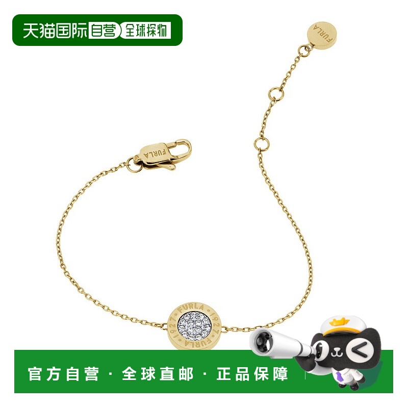 日本直邮FURLA 手链 SIGILLO 手链 FJ1120BTU新款