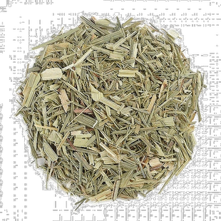 香港直邮Starwest Botanicals,有机柠檬香茅片,1 磅(453.6 克)