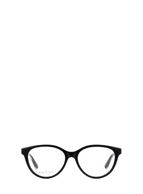 GUCCI 女士镜架 GG0379O001