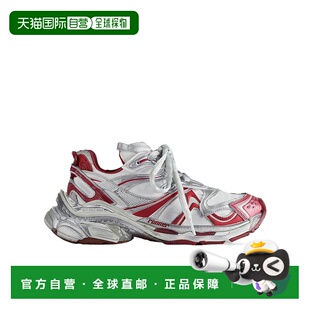 1h可退 香港直邮25FW Runner 2.0 运动鞋 Men巴黎世家老爹鞋
