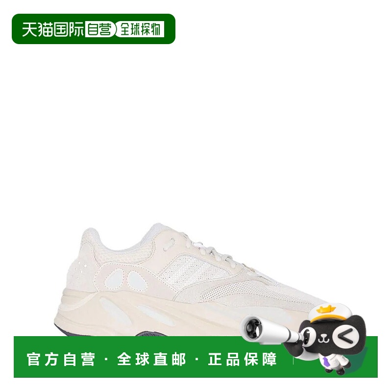 香港直邮ADIDAS 女士运动鞋 EG7596 AW2023 白色 Adidas Yeezy Sn