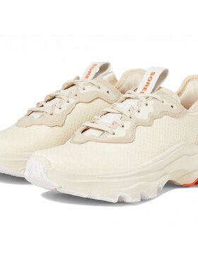 SOREL Kinetic™ Breakthru City Lace 漂白陶瓷/优化橙色