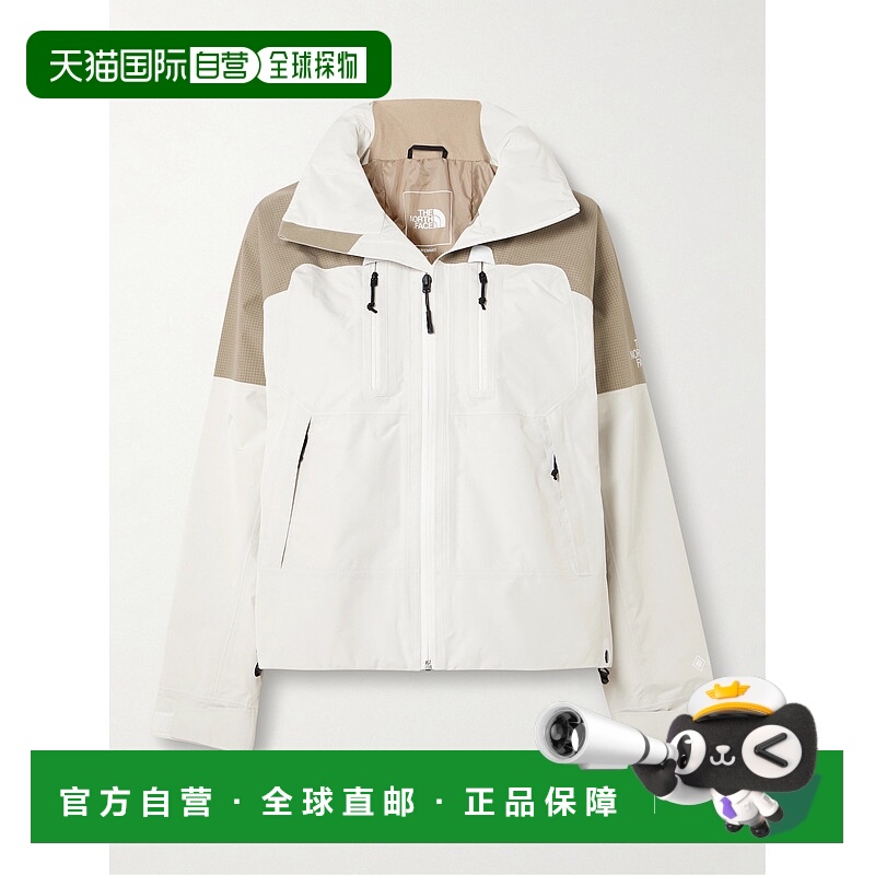 1h可退 香港直邮潮奢 The North Face 北面 女士 Devils Thumb tw