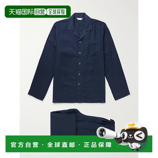 Rose 德里克 香港直邮潮奢 亚 Sicily Derek 男士 1h可退 罗斯