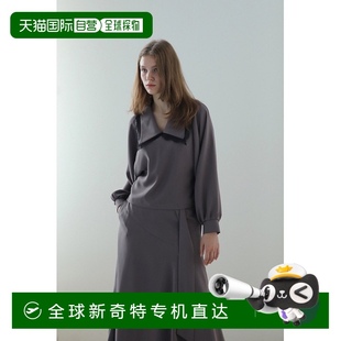 雪纺衫 蕾丝衫 韩国直邮cahiers 1小时内可退