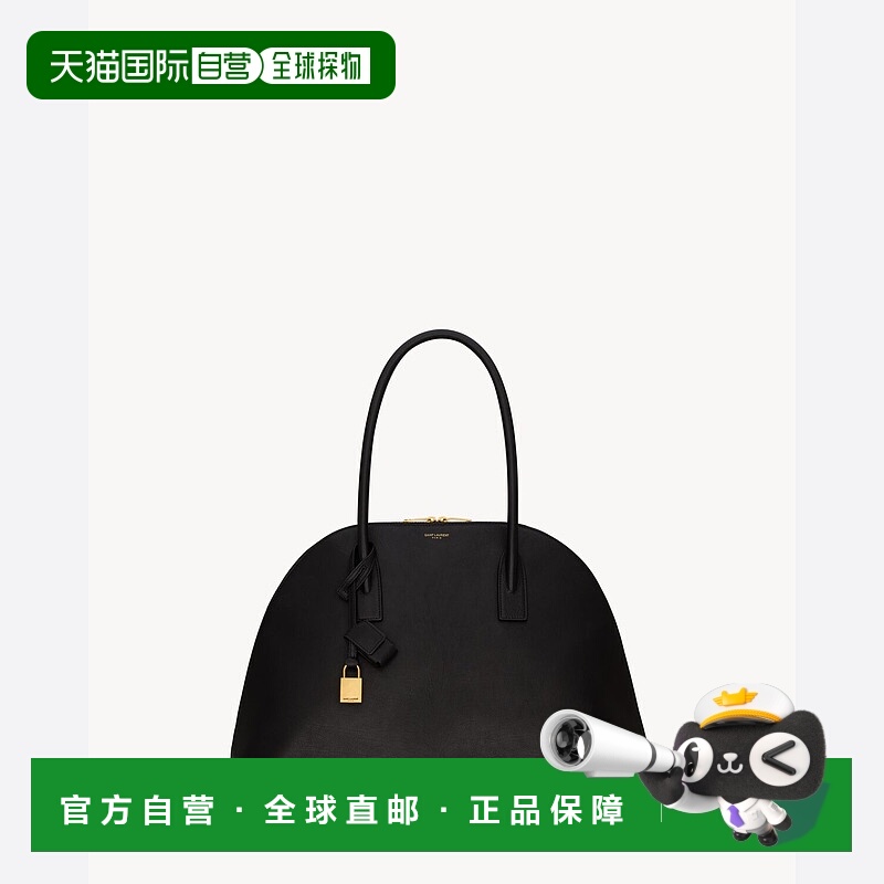 欧洲直邮SAINT LAURENT 圣罗兰 25秋冬 821264AAEL11000 女士 手