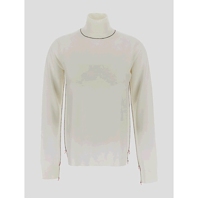 香港直邮MAISON MARGIELA 女士针织毛衣 SI0HA0006S17814103F