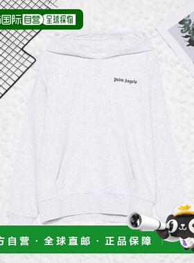 香港直邮PALM ANGELS 男童卫衣 PBBB011C99FLE0020810 SS2026