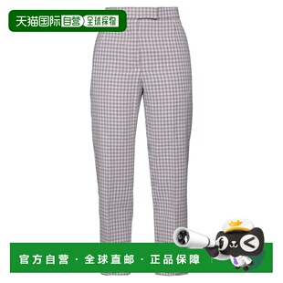 1h可退 香港直邮潮奢 Thom Browne 汤姆 布朗 女士 休闲长裤
