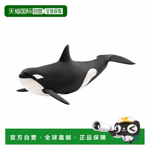 【日本直邮】思乐 希野生虎鲸 14807N