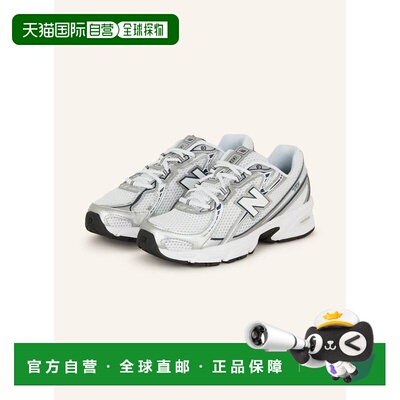 1h可退 香港直邮NEW BALANCE 女士运动鞋 100166039611003 CO 花