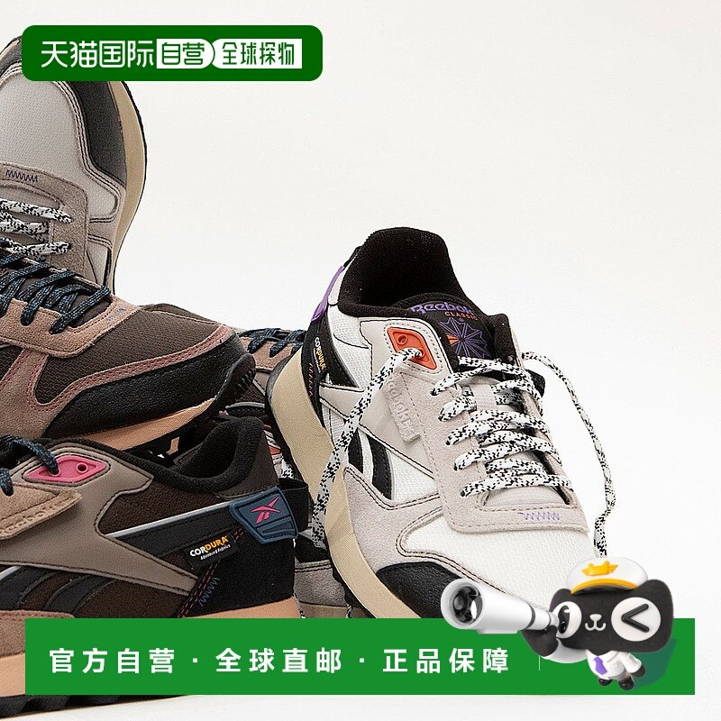 日本直邮【日本直邮】Reebok锐步男女同款运动鞋跑步鞋100201047,运动鞋new,跑步鞋,淘宝优惠券,粉丝福利购,淘宝优惠卷