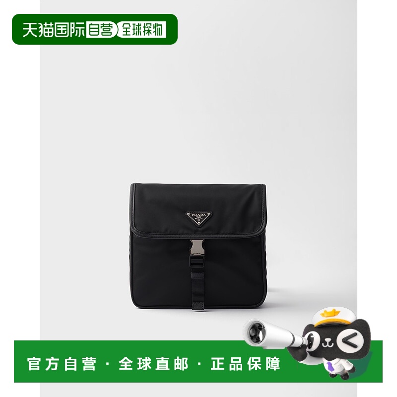 1h可退 香港直邮潮奢 Prada 普拉达 女士 SCARPE CON TACCO 高跟