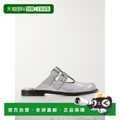 罗意威 拖鞋 女士 香港直邮LOEWE Campo 玛丽珍鞋 穆勒 LLSC379X07