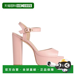 1h可退 【美国直邮】stuart weitzman 女士 凉鞋高跟鞋单鞋