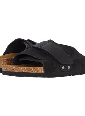 Birkenstock|Kyoto - 绒面革（男女通用）