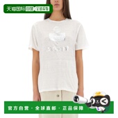 T恤 1h可退 TS0001FBA1N10E 女士 ZEWEL 香港直邮ISABEL MARANT
