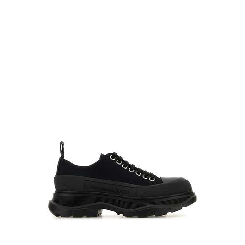 ALEXANDER MCQUEEN 女士运动鞋 697072W4AAQ1000 SS2025