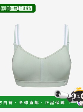 韩国直邮FILA FILA UNDERWEAR Active AquaX Bra Top (FI4ITH1041