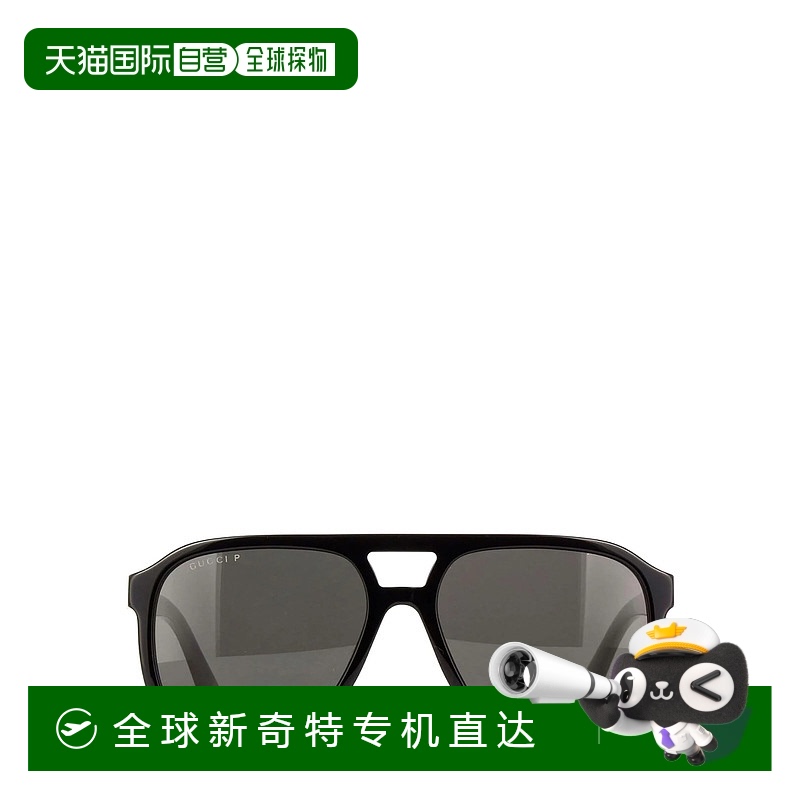 1h可退 欧洲直邮gucci 女士 太阳镜