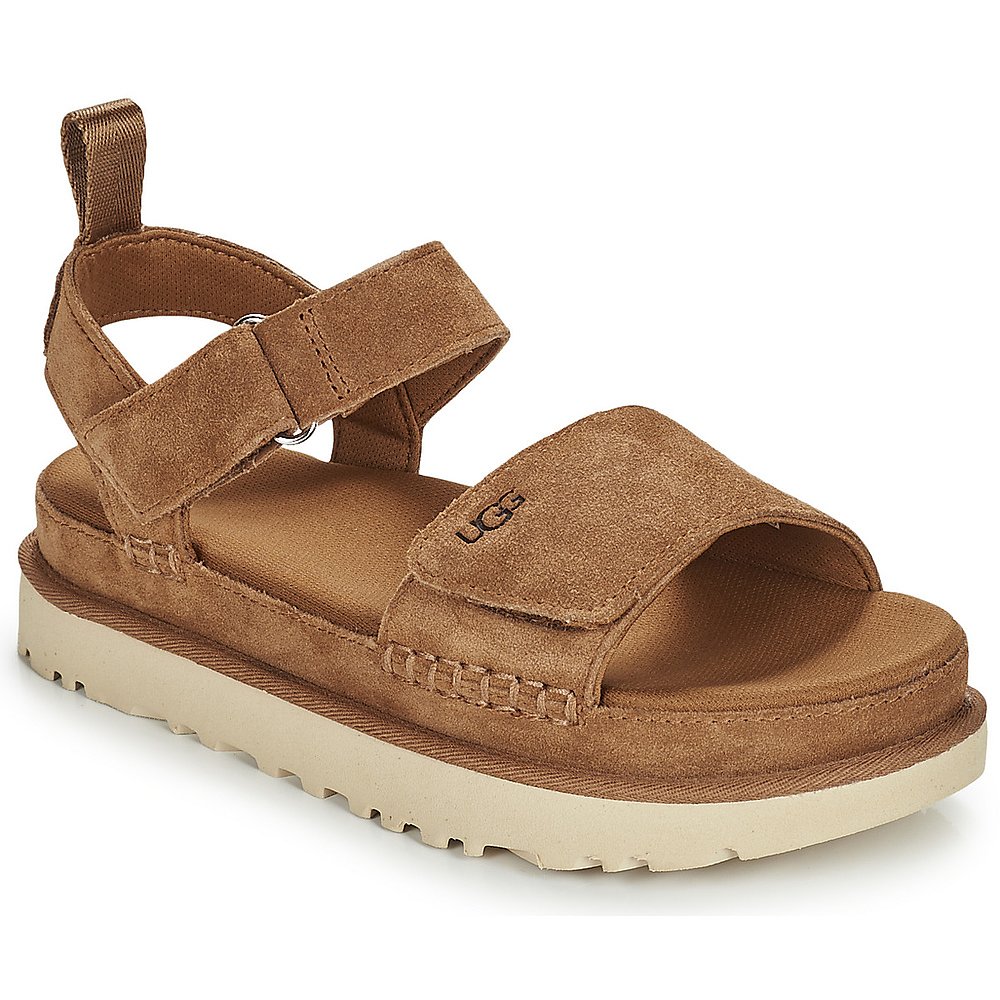 UGG  GOLDENSTAR 女鞋凉鞋 1136783-CHE图片