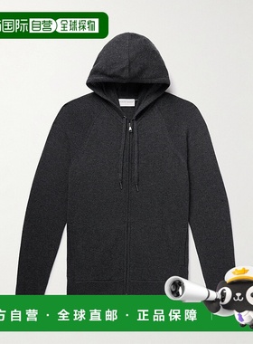 1h可退 香港直邮潮奢 Derek Rose 德里克 罗斯 男士 Finley 羊绒