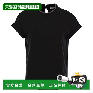 Cucinelli faux 布内罗 女士 layerin 古奇拉利 香港直邮Brunello