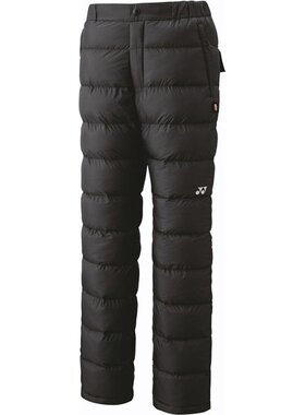 日本直邮Yonex 单衬垫长裤 90083-007正品时髦 时尚穿搭外穿显瘦