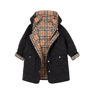 男童大衣 BURBERRY 80536821