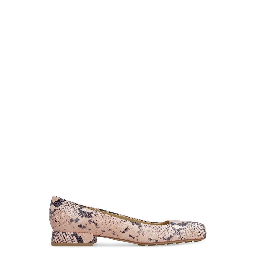 BOTTEGA VENETA 女士休闲鞋 692090V1T205481-7 SS2022