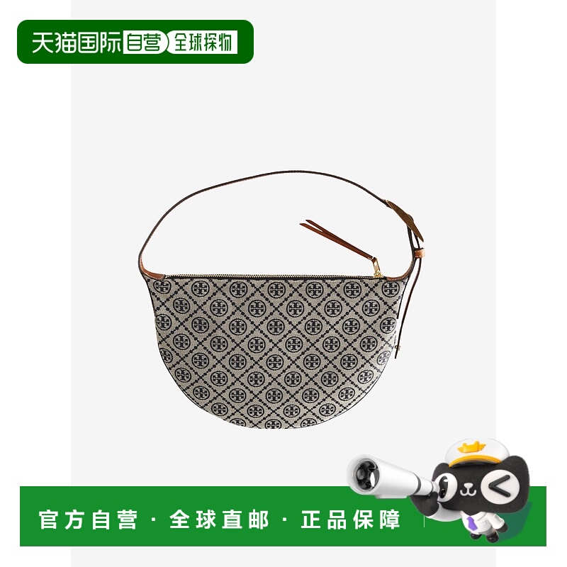 TORY BURCH-女式T字母小气球包简约日常单肩包斜挎包女包
