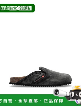 香港直邮DIESEL男士凉鞋DWOODSTOCKY03537P0585H1939