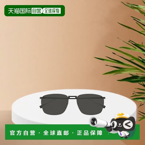 香港直邮Saint Laurent VINCENT 太阳镜 SL796