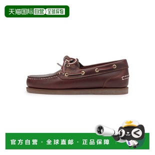 214 复古设计72333 韩国直邮TIMBERLAND添柏岚女士运动休闲鞋 经典