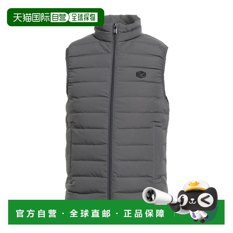 1h可退 香港直邮潮奢 Emporio Armani 安普里奥 阿玛尼 男士 背心,男装,常规马甲,淘宝优惠券,粉丝福利购,淘宝优惠卷