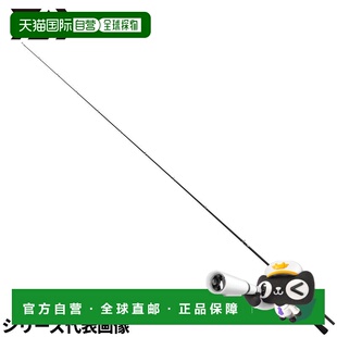 日本直邮Daiwa 黑标 C610M 25周年纪念版鲈鱼竿