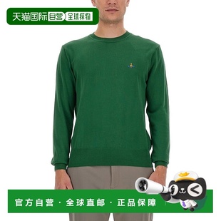 薇薇恩 Westwood 韦斯特伍德 男士 刺 香港直邮潮奢 Orb Vivienne