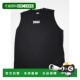 徽标背心 1h可退 香港直邮男士 24SS