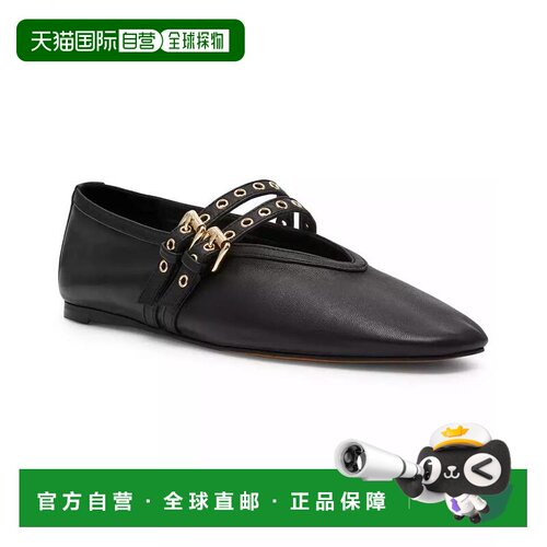【美国直邮】steve madden 女士 时尚休闲鞋平底鞋玛丽珍鞋